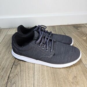 Travis Mathew The Daily Knit Sneakers 10 Golf Casual Comfort Everyday